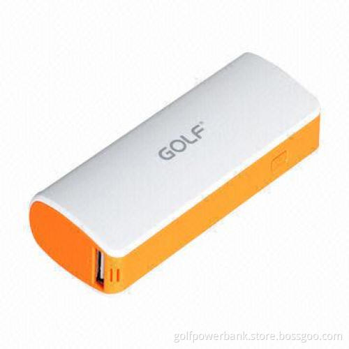 Power Bank for iPhone, Intelligent Power Manage Solutions with Steady and High Efficiency